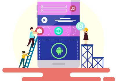 Android development training
